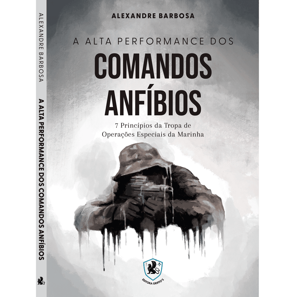 A Alta Performance dos Comandos Anfíbios